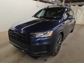 ������ Audi Q7