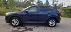 ����� �� �������� �� Mazda CX-5