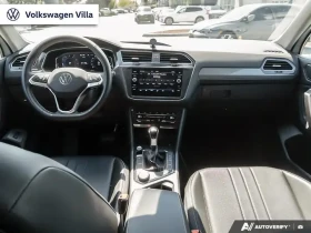 VW Tiguan * Comfortline/CPO/LOW MILEAGE/SERVICE RECORD * CAR | Mobile.bg � ����� ������ 8