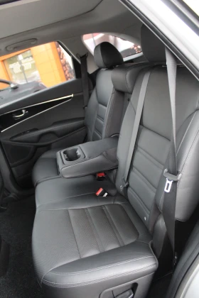 Kia Sorento Rebel 156K | Mobile.bg � ����� ������ 14