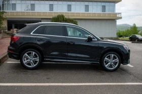 ����� �� �������� �� Audi Q3 Audi Q3 45 TFSI S-LINE PREMIUM QUATTRO