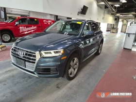 ������ Audi Q5