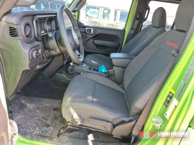 Jeep Wrangler - 42900 € - 87533389 5
