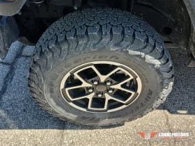 Jeep Wrangler - 42900 € - 87533389 6