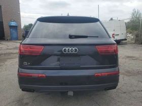 Audi Q7 * Progressiv 55 TFSI quattro * ����������  | Mobile.bg � ����� ������ 5