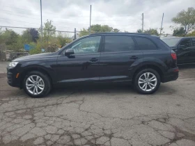 Audi Q7 * Progressiv 55 TFSI quattro * ����������  | Mobile.bg � ����� ������ 3