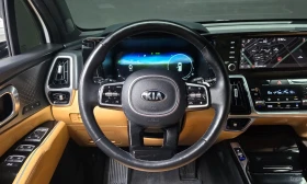 Kia Sorento Noblesse\Hybrid\360 ������ | Mobile.bg � ����� ������ 13