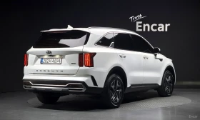 Kia Sorento Noblesse\Hybrid\360 ������ | Mobile.bg � ����� ������ 2
