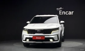 Kia Sorento Noblesse\Hybrid\360 ������ | Mobile.bg � ����� ������ 3