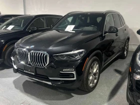 BMW X5 xDrive40i / 360 / Hud / Carfax 