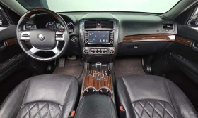 Kia Mohave PRESIDENT * Diesel 3.0 4WD * ���� �� �� *  | Mobile.bg � ����� ������ 7