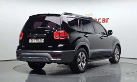 Kia Mohave PRESIDENT * Diesel 3.0 4WD * ���� �� �� *  | Mobile.bg � ����� ������ 2