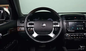 Kia Mohave PRESIDENT * Diesel 3.0 4WD * ���� �� �� *  | Mobile.bg � ����� ������ 8