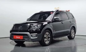 ����� �� �������� �� Kia Mohave PRESIDENT * Diesel 3.0 4WD * ���� �� �� * 
