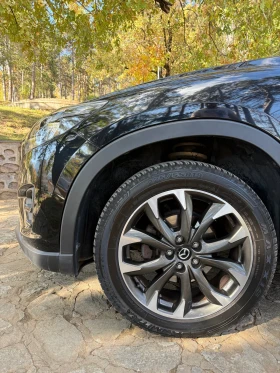 Mazda CX-5 2.2 SKYACTIV-D AWD SPORT-LINE  | Mobile.bg � ����� ������ 7