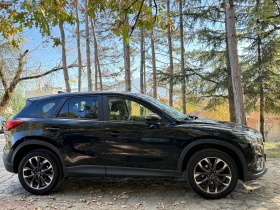 Mazda CX-5 2.2 SKYACTIV-D AWD SPORT-LINE  | Mobile.bg � ����� ������ 3