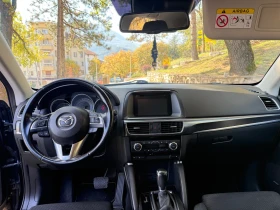 Mazda CX-5 2.2 SKYACTIV-D AWD SPORT-LINE  | Mobile.bg � ����� ������ 9