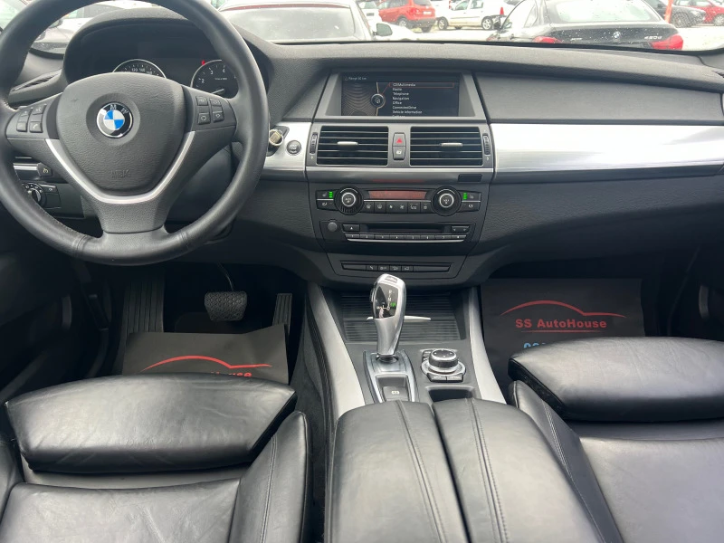 BMW X5 Swiss 3.5I Сервизна история, снимка 12 - Автомобили и джипове - 45372386