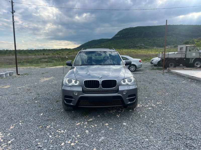 BMW X5 Swiss 3.5I Сервизна история, снимка 3 - Автомобили и джипове - 45372386