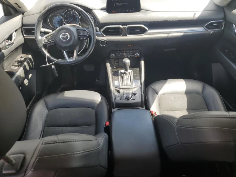 Mazda CX-5 TOURING 4X4, снимка 8 - Автомобили и джипове - 48308551