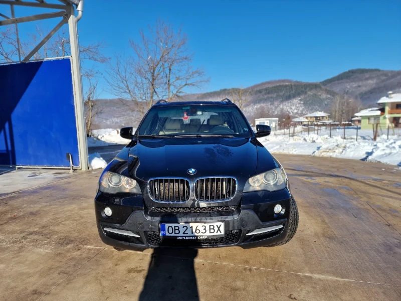 BMW X5, снимка 2 - Автомобили и джипове - 48541232