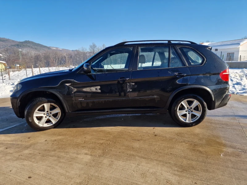 BMW X5, снимка 4 - Автомобили и джипове - 48541232