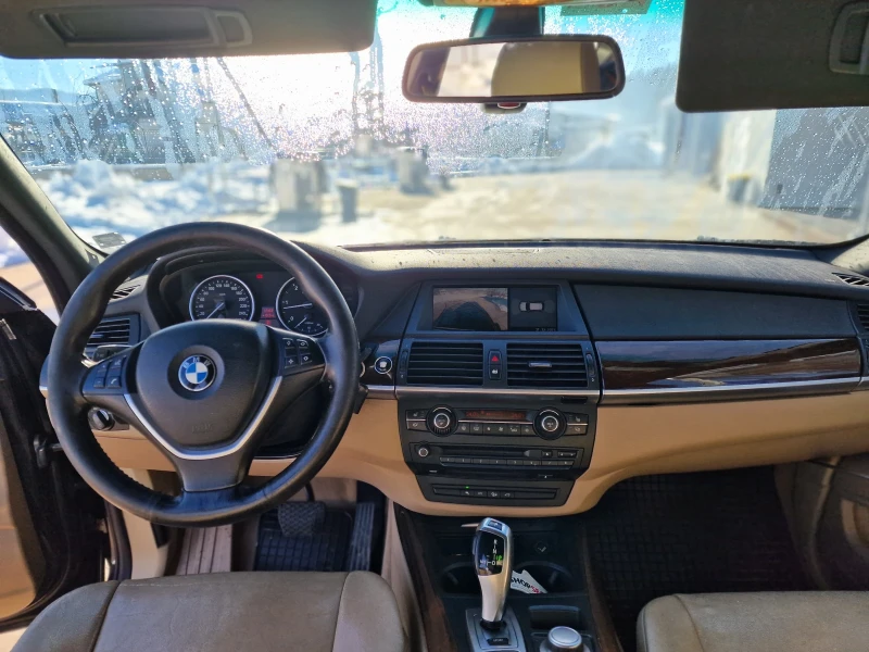 BMW X5, снимка 6 - Автомобили и джипове - 48541232