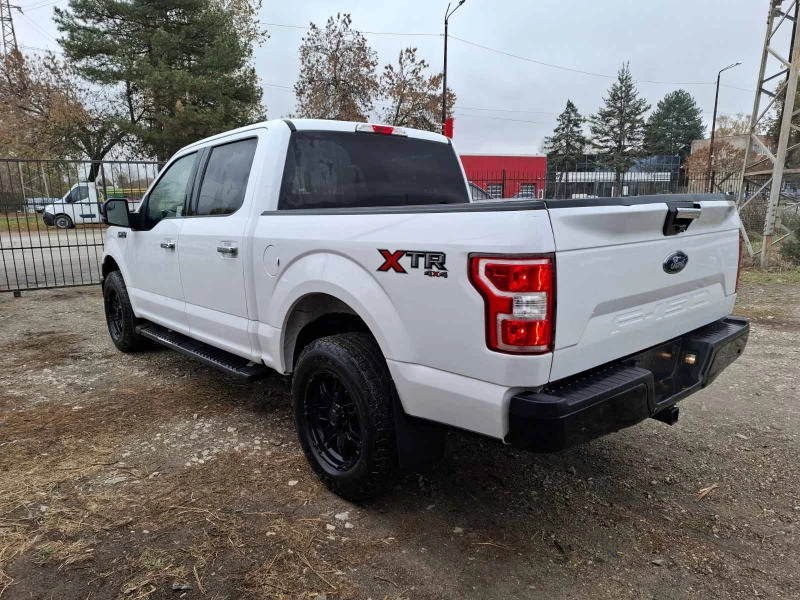 Ford F150 V8 5.0 Coyote, снимка 3 - Автомобили и джипове - 48611826