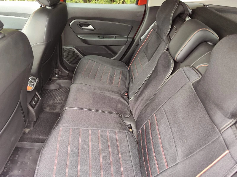 Dacia Duster EXTREME Tce 100-LPG , снимка 11 - Автомобили и джипове - 53081428