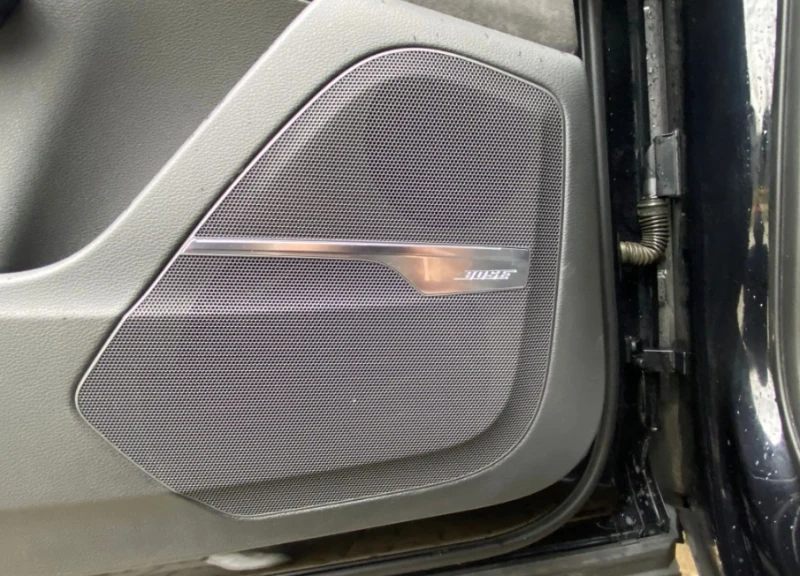 Audi Q7 50 TDI Quattro S - line, снимка 7 - Автомобили и джипове - 52551428