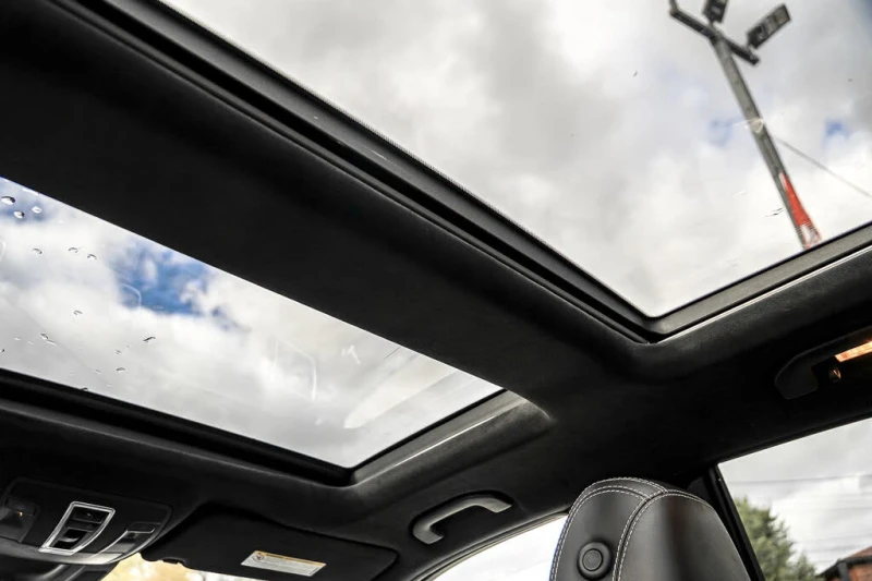 Mercedes-Benz GLE 63 S AMG FULL MAXX* BLACK FRIDAY* ЛИЗИНГ, снимка 15 - Автомобили и джипове - 52564060