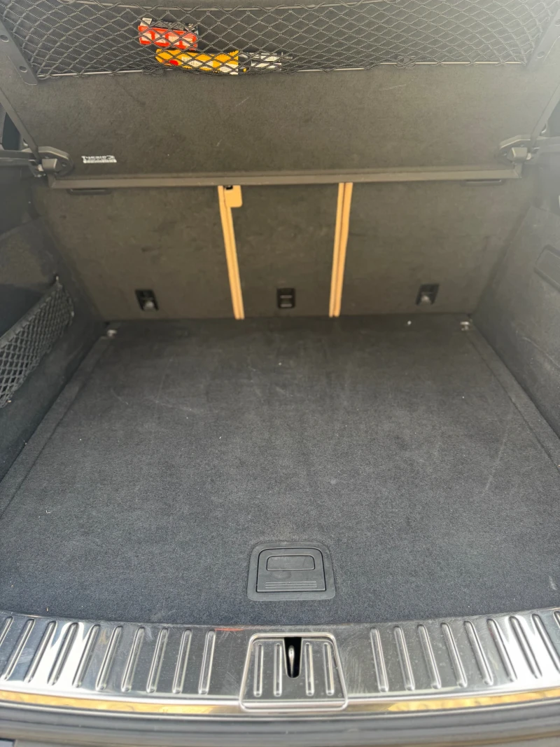 Porsche Cayenne Porsche Cayenne, снимка 13 - Автомобили и джипове - 52627737