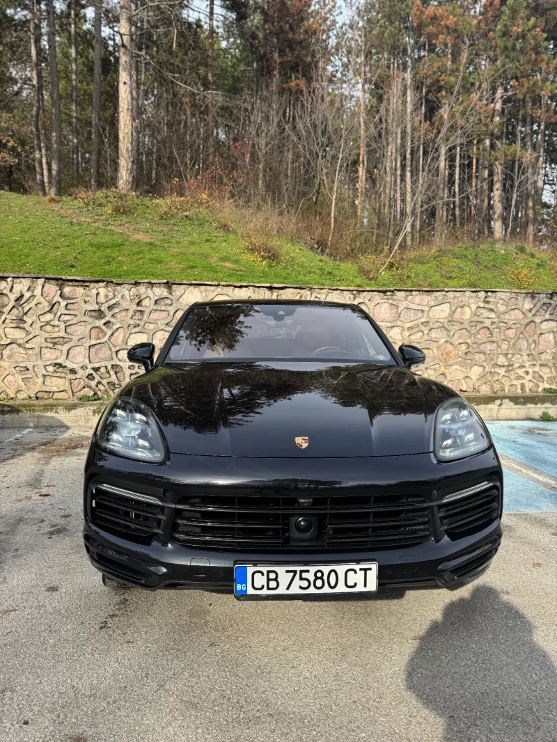 Porsche Cayenne Porsche Cayenne