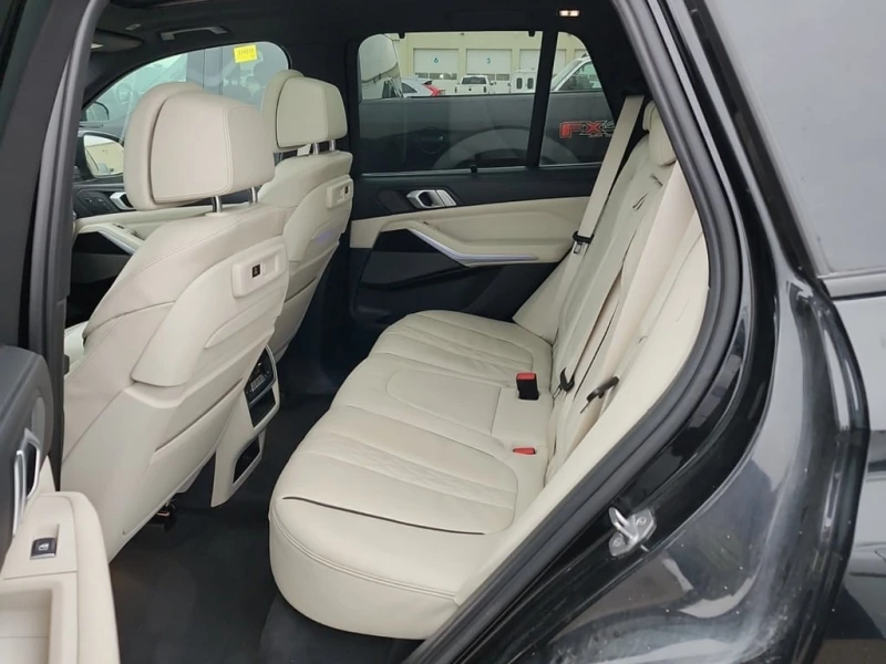 BMW X5 * XDRIVE40I * CARFAX * БЕЗ ПЪРВОНАЧАЛНА ВНОСКА, снимка 13 - Автомобили и джипове - 52655786