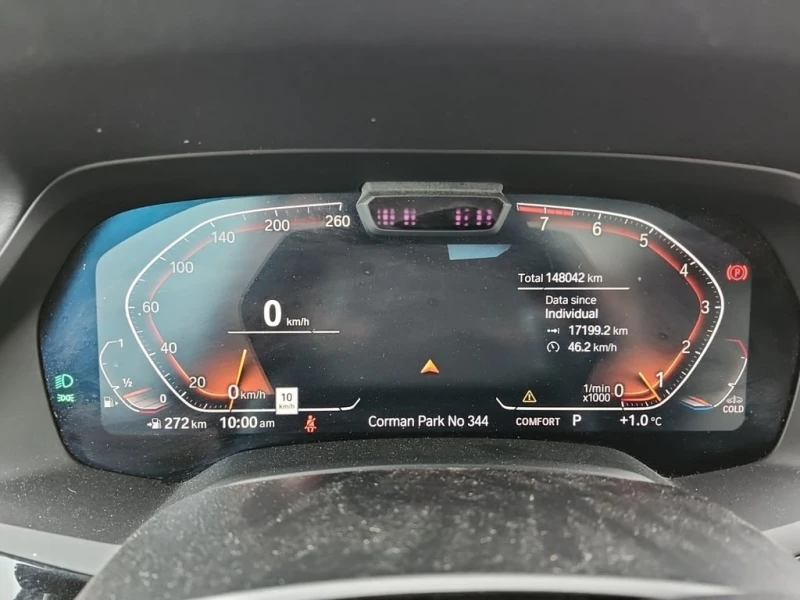 BMW X5 * XDRIVE40I * CARFAX * БЕЗ ПЪРВОНАЧАЛНА ВНОСКА, снимка 9 - Автомобили и джипове - 52655786