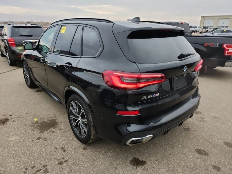 BMW X5 * XDRIVE40I * CARFAX * БЕЗ ПЪРВОНАЧАЛНА ВНОСКА, снимка 4 - Автомобили и джипове - 52655786
