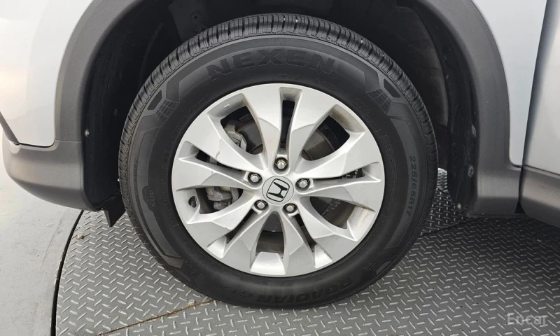 Honda Cr-v, снимка 5 - Автомобили и джипове - 52740185