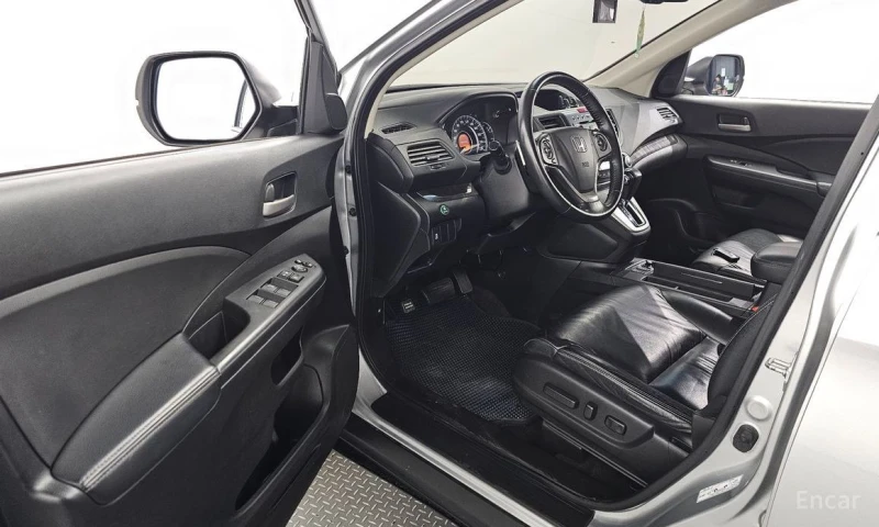 Honda Cr-v, снимка 10 - Автомобили и джипове - 52740185
