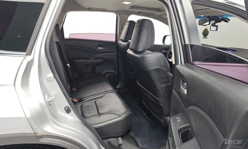 Honda Cr-v, снимка 12 - Автомобили и джипове - 52740185