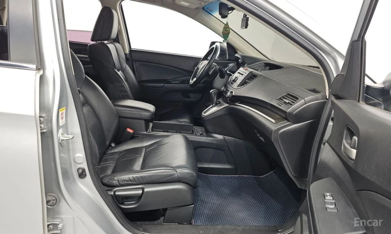 Honda Cr-v, снимка 11 - Автомобили и джипове - 52740185