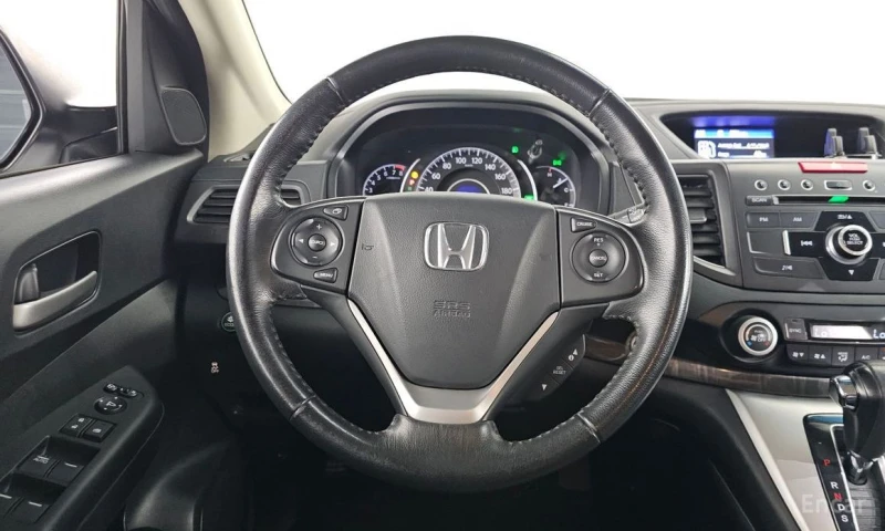 Honda Cr-v, снимка 13 - Автомобили и джипове - 52740185