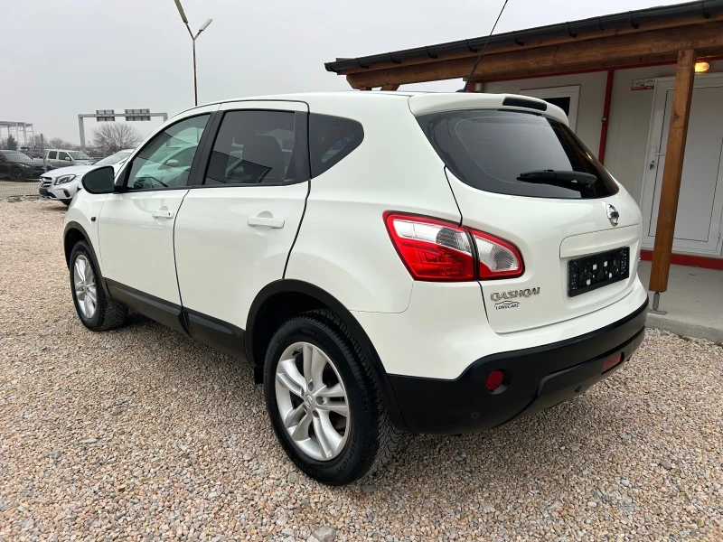 Nissan Qashqai * 1.5Dci* 110к.с* НАВИ* , снимка 3 - Автомобили и джипове - 52874583