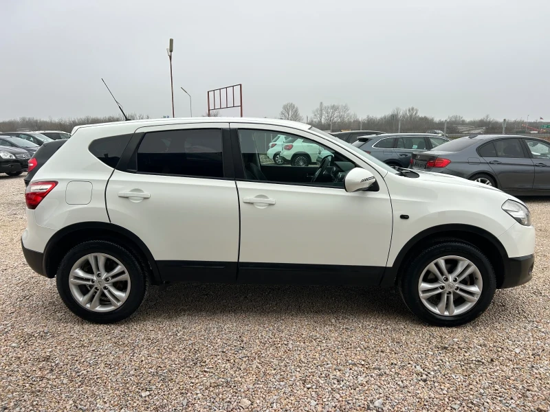 Nissan Qashqai * 1.5Dci* 110к.с* НАВИ* , снимка 6 - Автомобили и джипове - 52874583