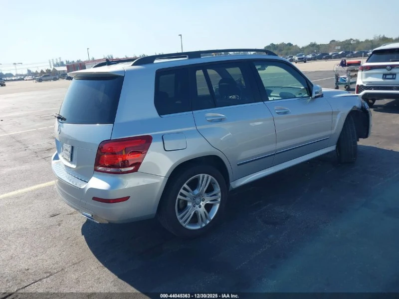 Mercedes-Benz GLK 3.5l 350, снимка 4 - Автомобили и джипове - 53250197