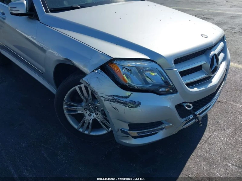 Mercedes-Benz GLK 3.5l 350, снимка 6 - Автомобили и джипове - 53250197