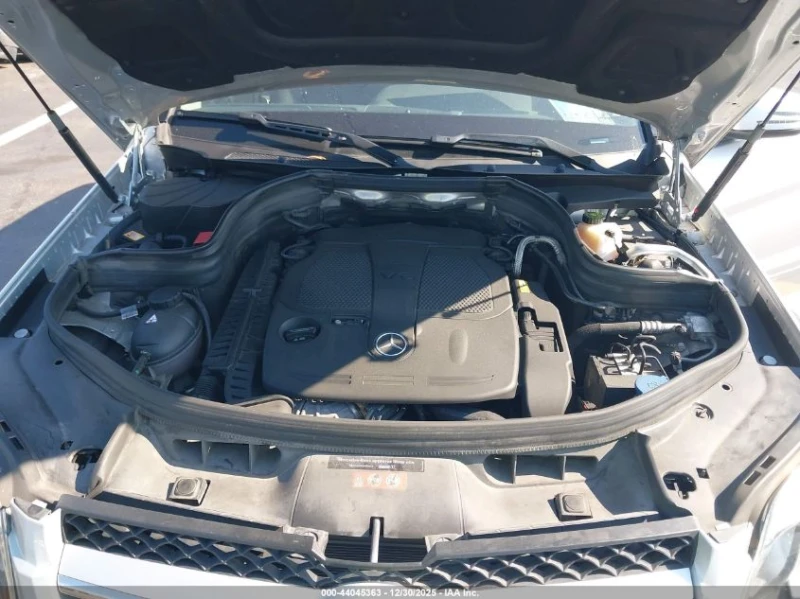 Mercedes-Benz GLK 3.5l 350, снимка 10 - Автомобили и джипове - 53250197