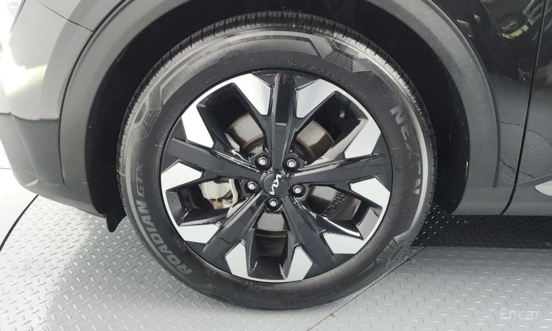 Kia Sportage, снимка 5 - Автомобили и джипове - 53426093