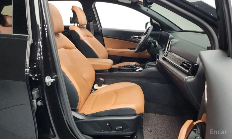 Kia Sportage, снимка 11 - Автомобили и джипове - 53426093