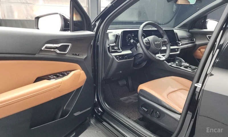 Kia Sportage, снимка 10 - Автомобили и джипове - 53426093