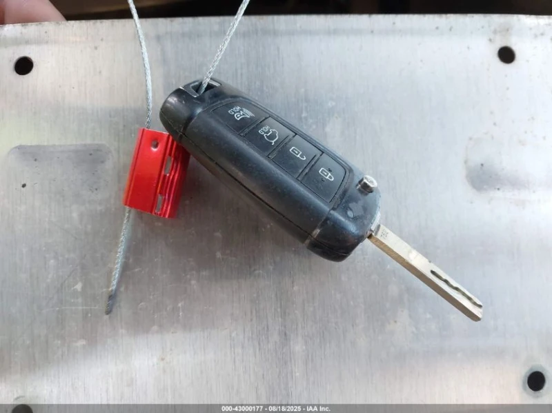 Hyundai Santa fe 2.4l Se, снимка 11 - Автомобили и джипове - 53466834